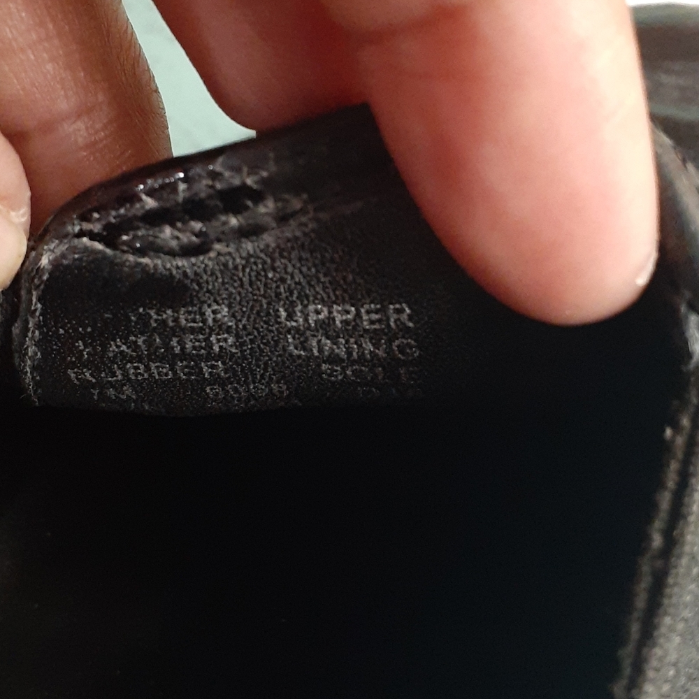 TORY BURCH SHOES SZ 7 M - Picture 7 of 7